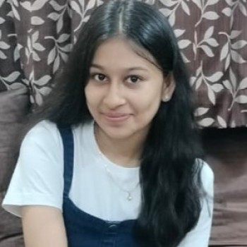 Lavanya Mestry